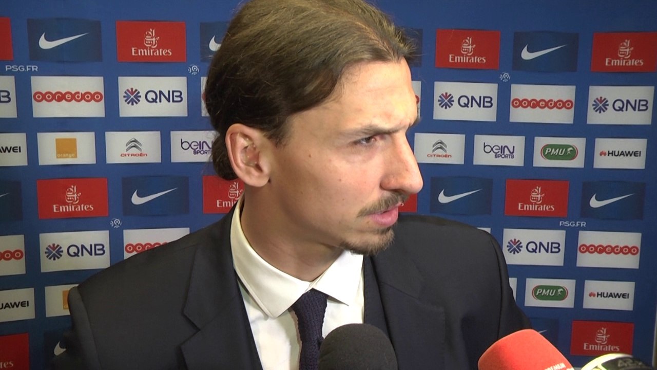 PSG, Italie : Ibrahimovic s'enflamme pour Verratti