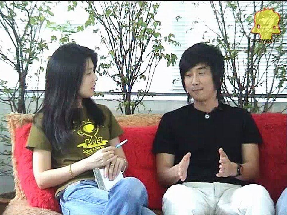 จิกกะบาล [ep 30] - เต้ วิทย์สรัช สุขวัฒนศิริ 2007-08-18  [Re-upload]
