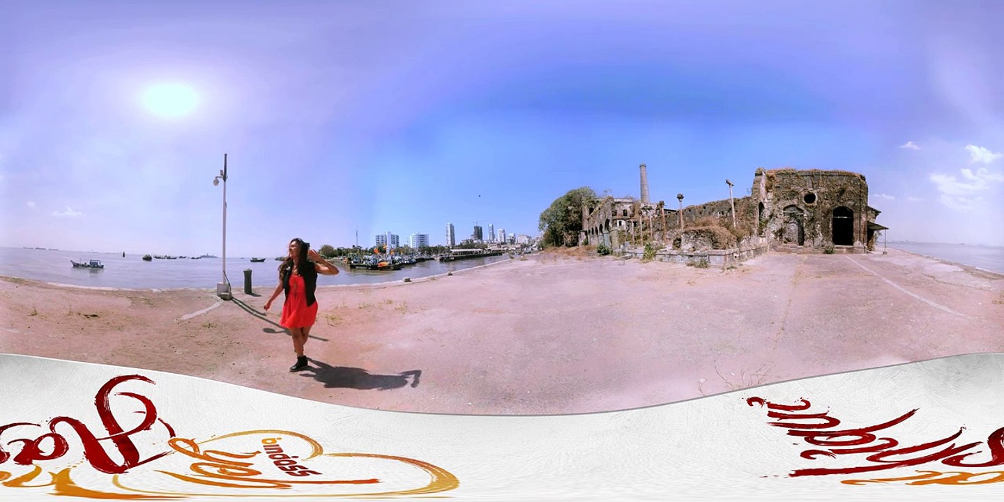 Yeh Hai Aashiqui Season 4 Song | Official 360º Music Video, feat Neeti Mohan