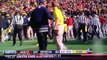 2013 Ohio State at Michigan Rivalry Football Melee Brawl Fight Multiple Players Ejected (720p)