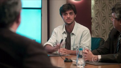 Jonatas & Eliza - flashlight #joliza