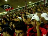 Raça Rubro Negra - Flamengo x Corinthians 28/04/2010