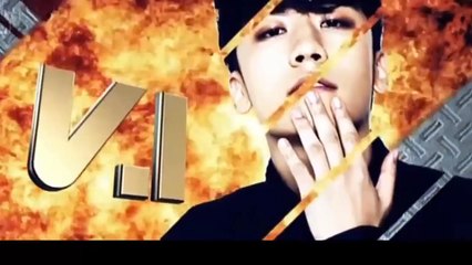 I - BIGBANG - FanMeeting in JAPAN 2014 - I