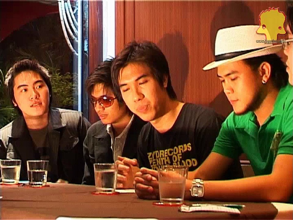 จิกกะบาล [ep 5 ] -  Jetseter  2007-02-24 [Re-upload]