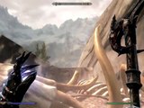 The Elder Scrolls V: Skyrim | Killin' Dragons!