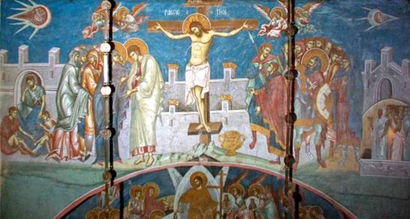 Extraterrestrials and their UFOs in the Christianity Religion