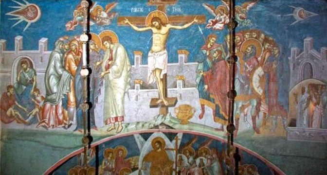 Extraterrestrials and their UFOs in the Christianity Religion