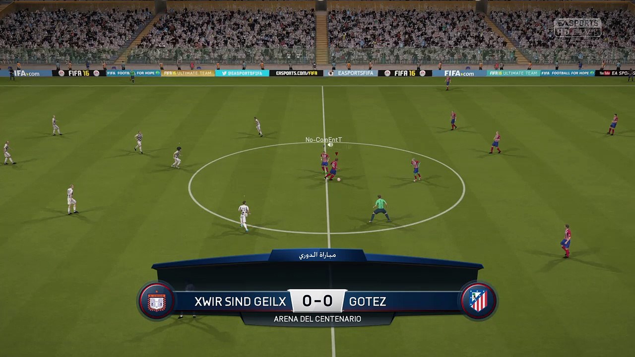 FIFA