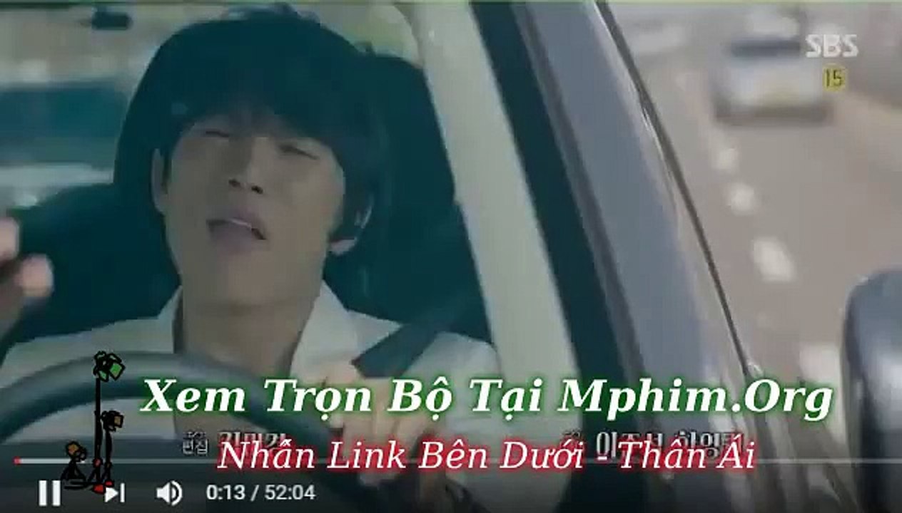 CEO Tài Ba - Tập 13