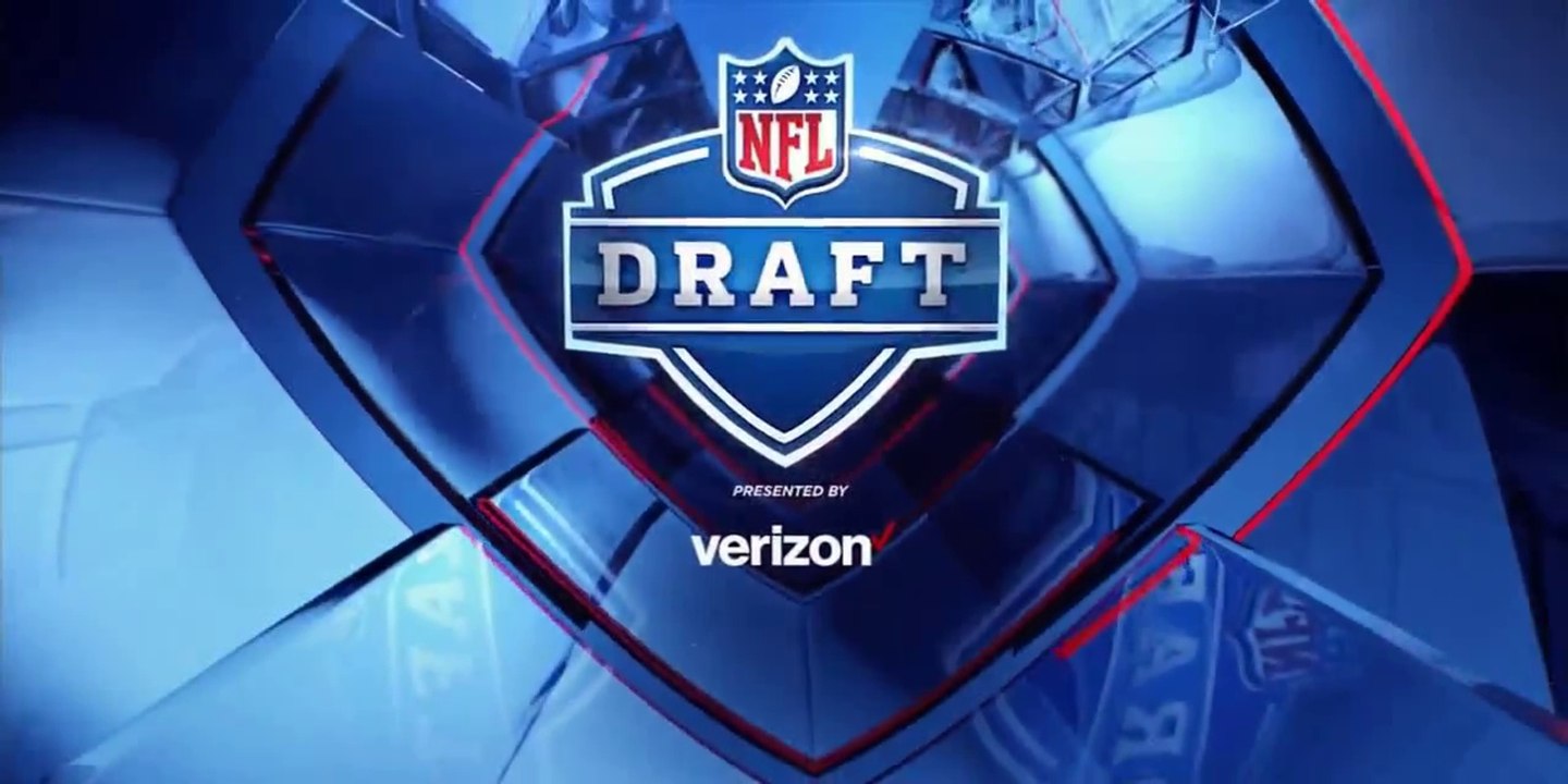 2016 NFL Draft Round 1