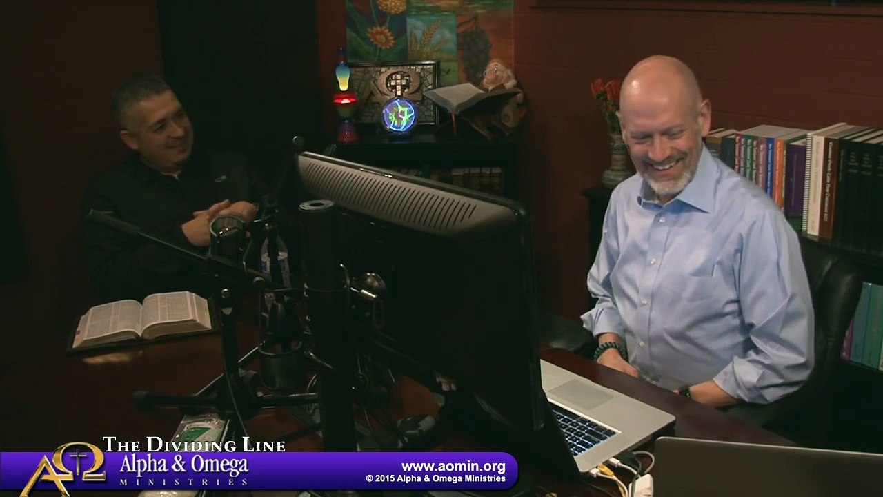 Emilio Ramos My Guest As We Discuss the Need for Christians to Be Disciplined of Mind