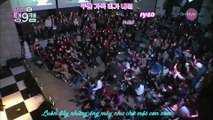 [Vietsub   Kara   Hangul] MV U R - TaeYeon (Onstyle Ver)