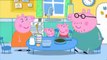 Peppa Pig Toys Castle ~ Pancakes - The Museum