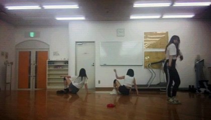 hyuna 『Roll Deep』dancecover by 99년생