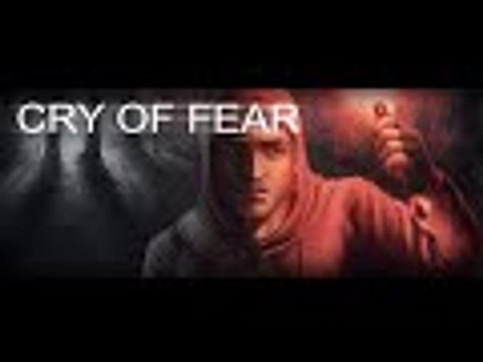 Cry of Fear Episode 2: Apartment Building (1/2)