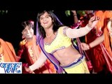 HD काँवर हिलोरा मारे - Kawar Hilora Mare - Khesari Lal - Bol Bum Boli - Bhojpuri Kanwar Bhajan 2015