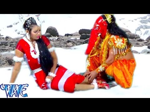 HD पापा के मनावs गणेश Papa Ke Manava - Indu Sonali - Bol Bum - Bhojpuri Kanwar Bhajan 2015 new
