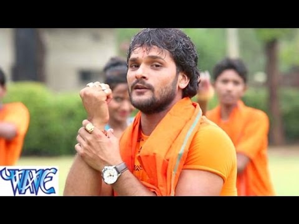 HD संखा पोला ले अइहs - Khesari Lal - Bol Bum Boli - Bhojpuri Kanwar Bhajan 2015 new