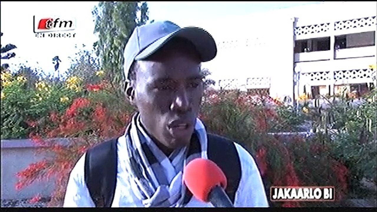 Jakaarlo Bi 29 Avril 2016 - Invités: Jaraaf Youssou Ndoye et Djégui Diop