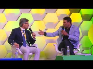 Semana da Evolução do Futebol Brasileiro: Debate sobre arbitragem