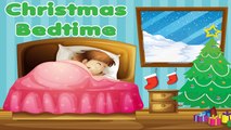 VA - CHRISTMAS BEDTIME MUSIC - Christmas Soft Melodies for kids sleeping # relaxing