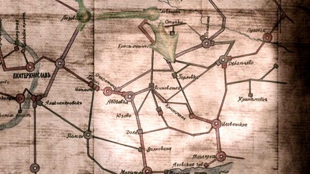 Український бліцкриг. Звільнення Криму. (з циклу Перемоги України)