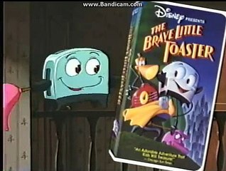 Opening To Bedknobs And Broomsticks 1994 VHS (Version #1)