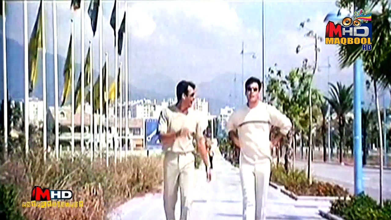 saleem shaikh+momar rana+sana-woh larki hai ya jadu