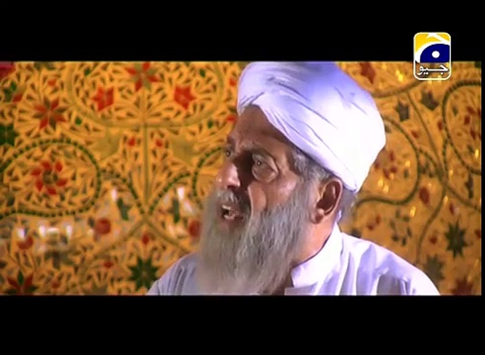 Khuda Aur Mohabbat EP 09 http://www.stylecatchup.pk