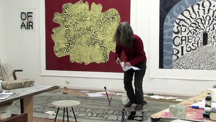 Beautiful combination of text and images!