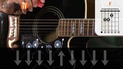 Hey Jude - The Beatles (aula de violão completa)