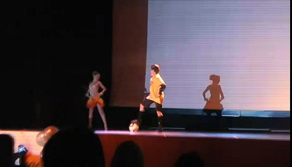 Waka-Waka (28) - FUEGO Karácsony 2010.