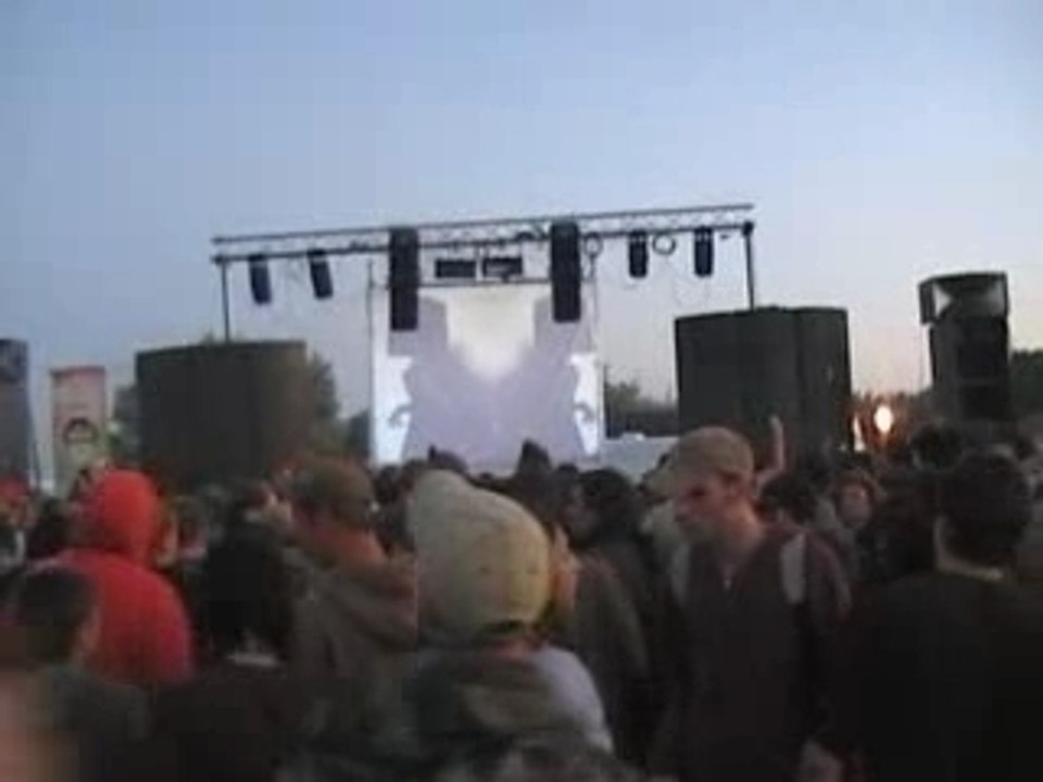 METEK ARAKNEED PYROTEK TPSF