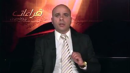 التيارات الخرافية والمنغلقة والمتطرفة  داخل االمجتمع الشيعي .