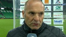 Ligue 1 - 36ème journée - Les réactions après Saint-Etienne/Toulouse