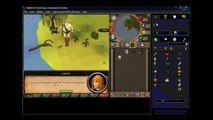 Runescape - Recipe for Disaster Part 7 Quest Guide w/Commentary June 26, 2012