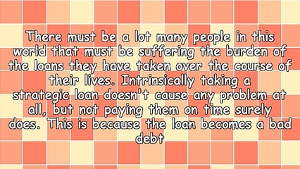 Consolidation Loans - Simple Strategies For Acquiring A Consolidated Loan and Paying It Off