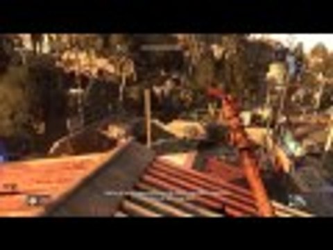 Dying Light Parte 2 Se nos hace de noche