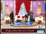 Sawa Teen - 30th April 2016