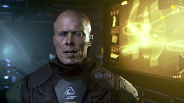 Call of Duty Infinite Warfare : Teaser Know Your Enemy