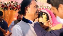 Desi Girl Crying Like Baby Funny Wedding - Honest Video