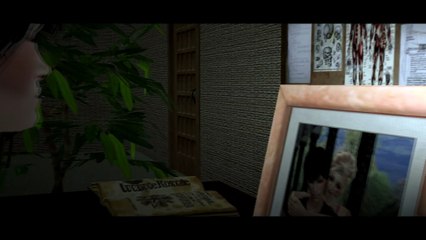 ∂єѕσℓαтισи: єριѕσ∂є 21 [sims 2 zombie series]