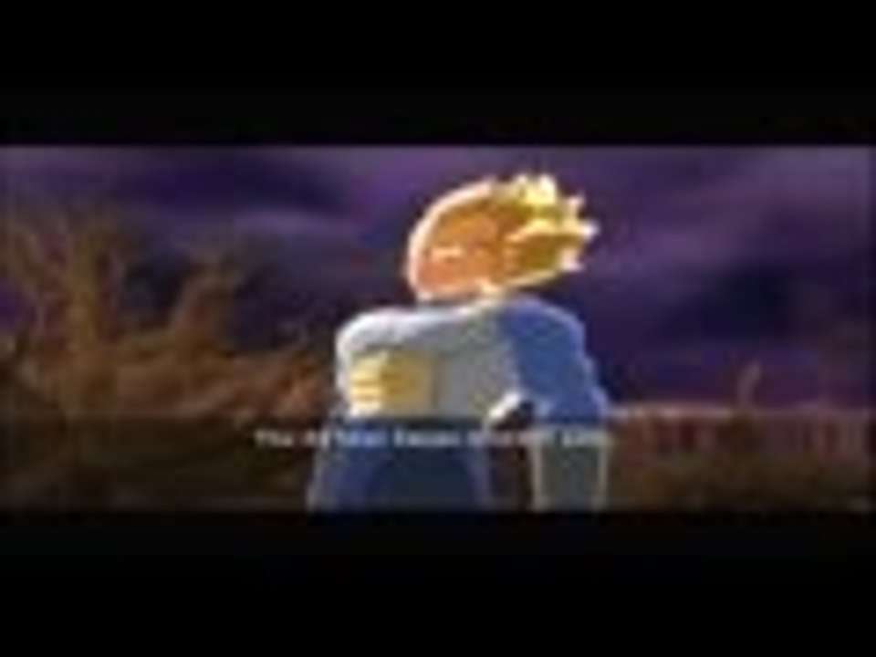 07.Beyond The Limit! DBZ Burst Limit! (C