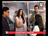 VIDEO INTERVIEW: What happened when Neerja's mother called Sonam her 'Laado', Sonam  says