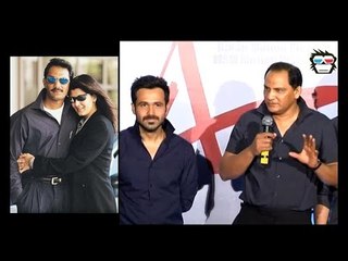 Azharuddin wants Sangeeta to play herself in his biopic 'Azhar'