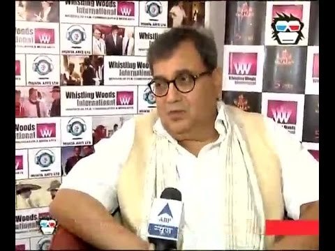VIDEO INTERVIEW: Subhash Ghai recalls the day when Sanjay Dutt got arrested in 1993