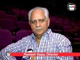 Changed 'Sholay' climax due to Censor Board's objection- Ramesh Sippy