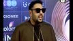 WATCH: Badshah hits back to Yo Yo Honey singh in ‘BADSHAH’ style