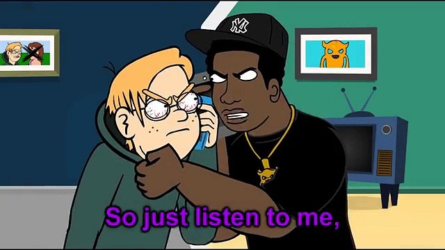 New Animation & NOW ACCEPTING PRANK REQUESTS D - Ownage Pranks