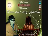 Kiss and Say Goodbye by Mr Red Man